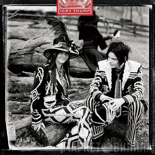  The White Stripes  - Icky Thump