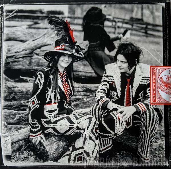  The White Stripes  - Icky Thump