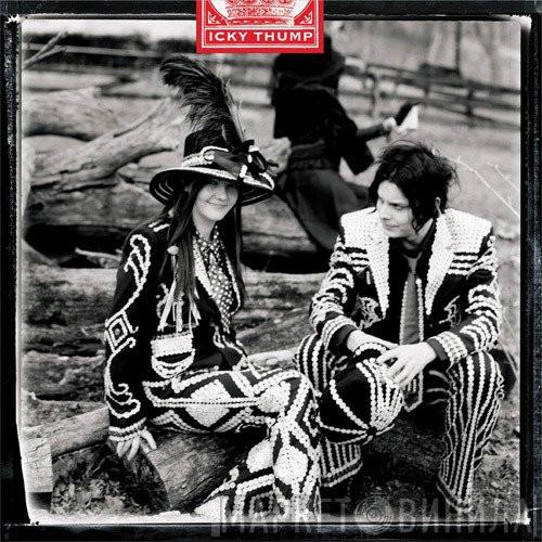  The White Stripes  - Icky Thump