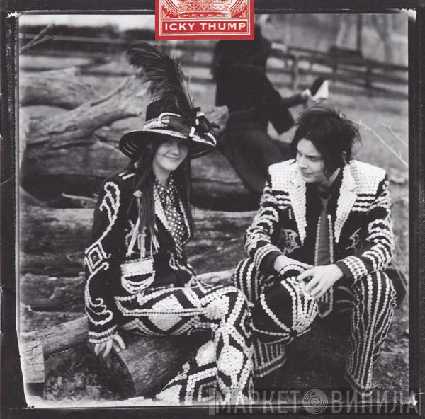  The White Stripes  - Icky Thump