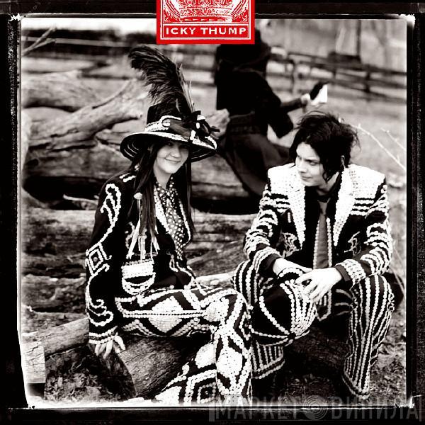  The White Stripes  - Icky Thump