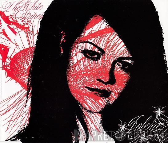 The White Stripes - Jolene - Live Under Blackpool Lights