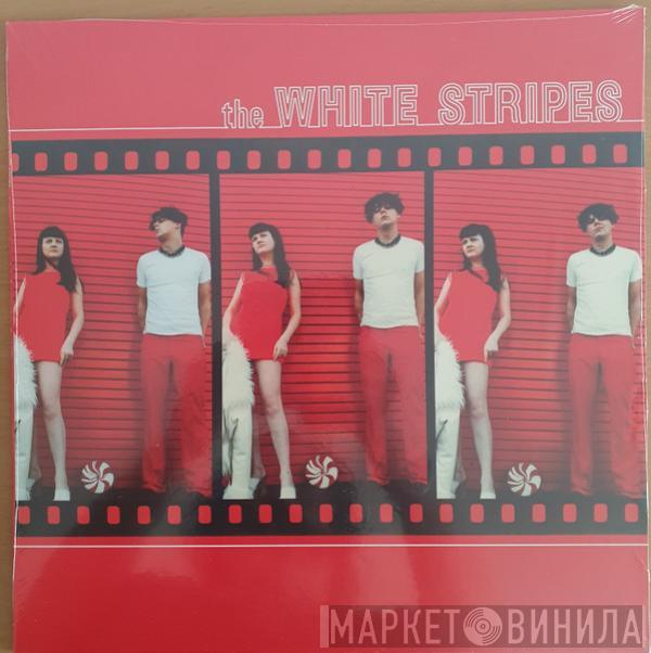  The White Stripes  - The White Stripes