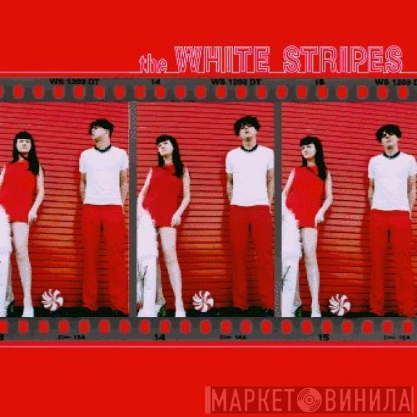  The White Stripes  - The White Stripes