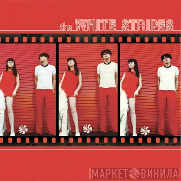  The White Stripes  - The White Stripes