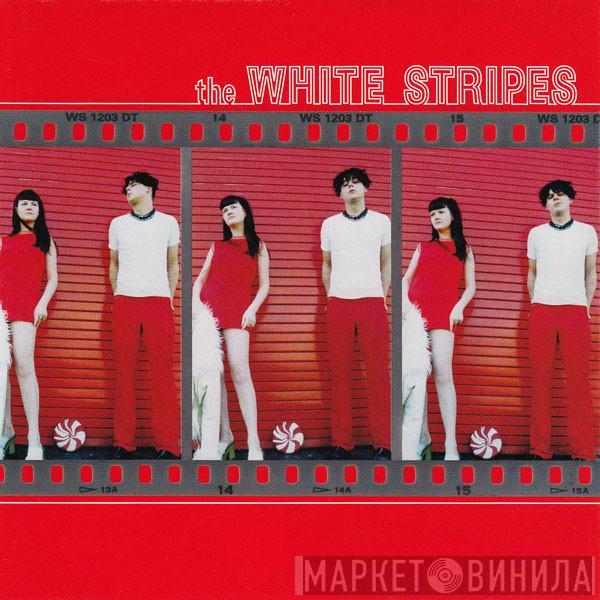  The White Stripes  - The White Stripes