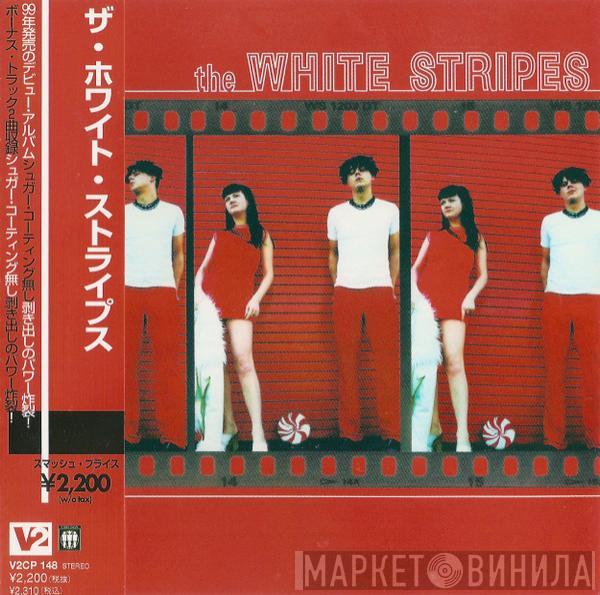  The White Stripes  - The White Stripes
