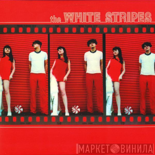  The White Stripes  - The White Stripes