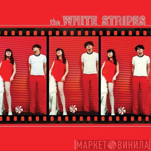  The White Stripes  - The White Stripes