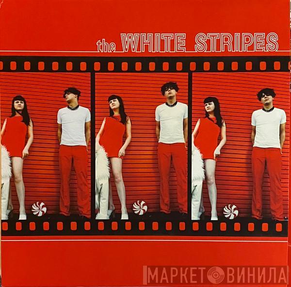  The White Stripes  - The White Stripes