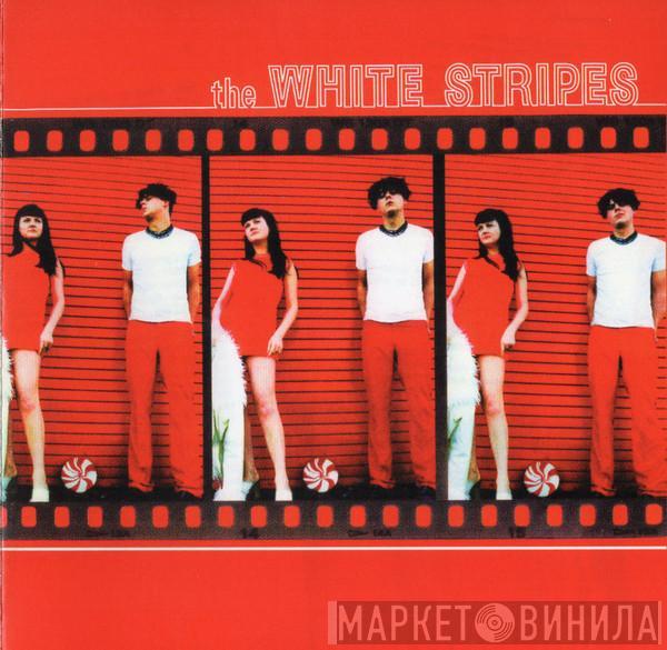  The White Stripes  - The White Stripes