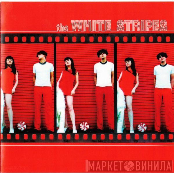  The White Stripes  - The White Stripes