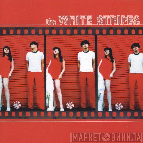 The White Stripes - The White Stripes