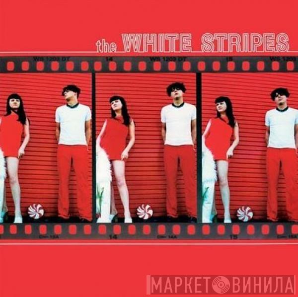  The White Stripes  - The White Stripes