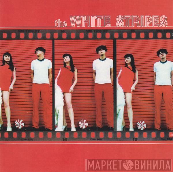  The White Stripes  - The White Stripes