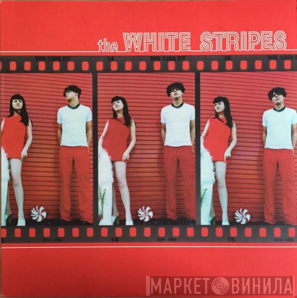  The White Stripes  - The White Stripes