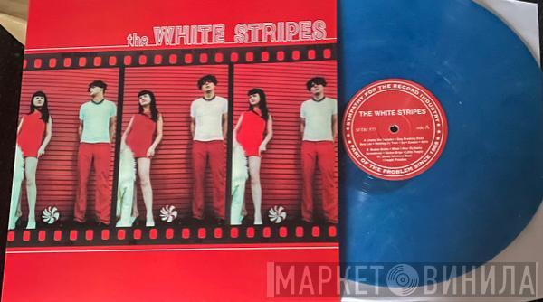  The White Stripes  - The White Stripes