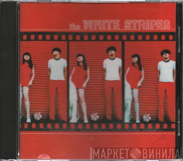  The White Stripes  - The White Stripes