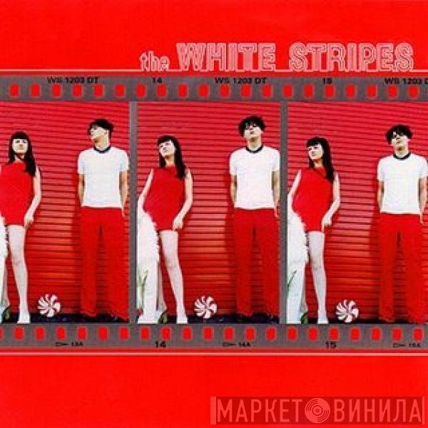  The White Stripes  - The White Stripes