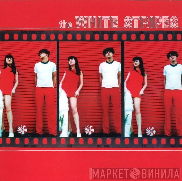  The White Stripes  - The White Stripes