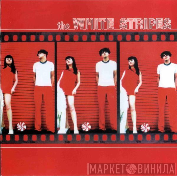  The White Stripes  - The White Stripes