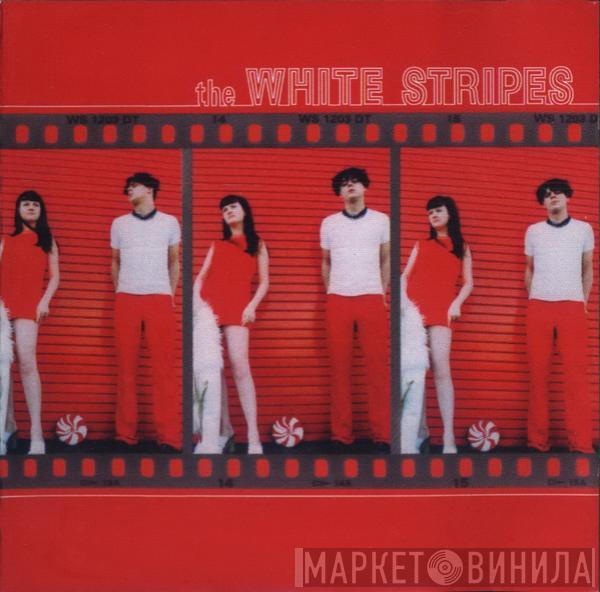  The White Stripes  - The White Stripes