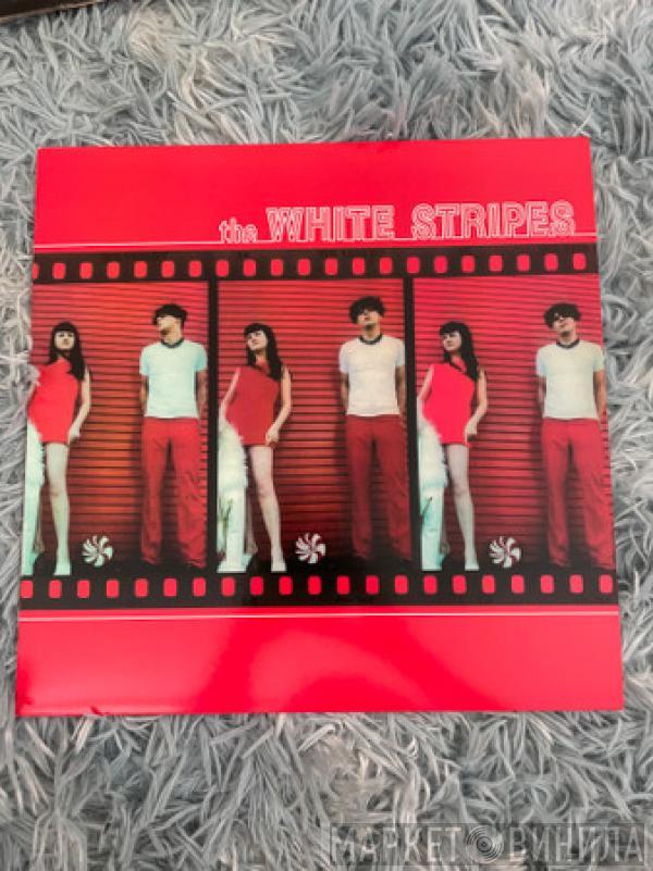  The White Stripes  - The White Stripes