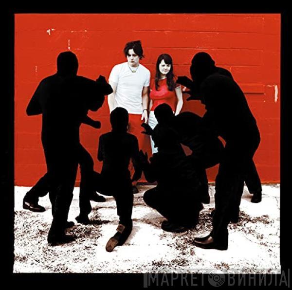  The White Stripes  - White Blood Cells
