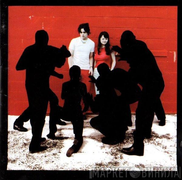  The White Stripes  - White Blood Cells