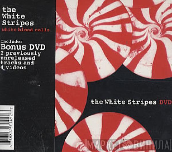  The White Stripes  - White Blood Cells