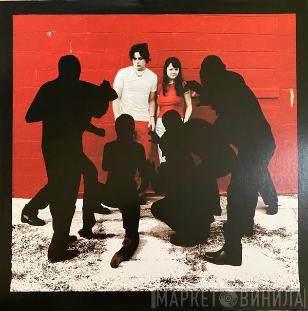  The White Stripes  - White Blood Cells