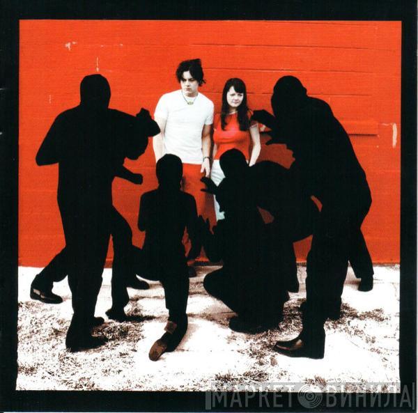  The White Stripes  - White Blood Cells