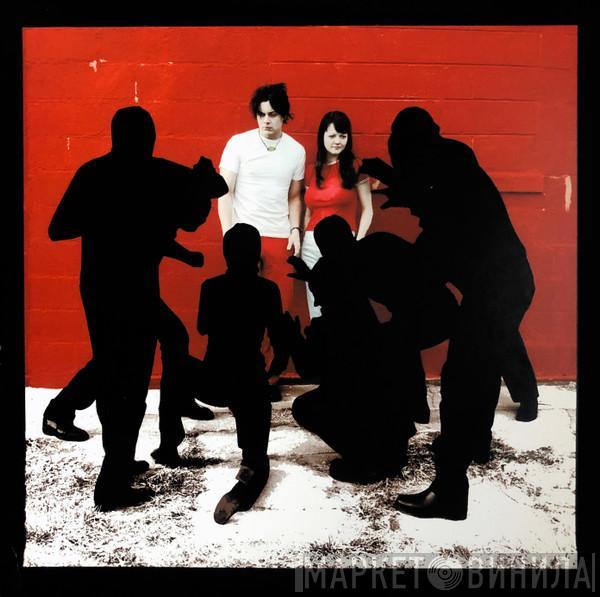  The White Stripes  - White Blood Cells