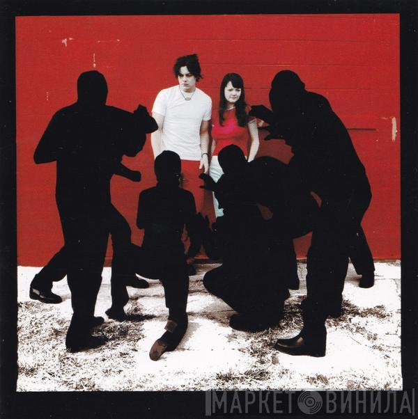 The White Stripes - White Blood Cells