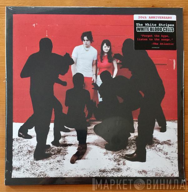  The White Stripes  - White Blood Cells