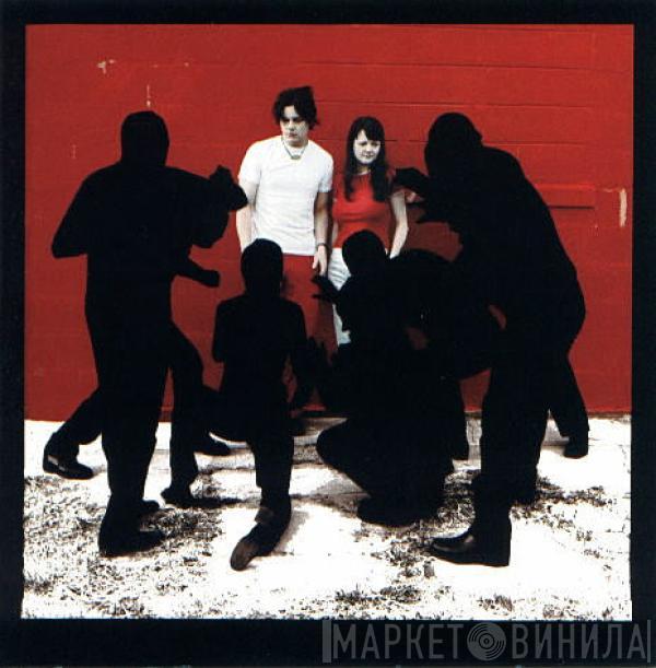  The White Stripes  - White Blood Cells