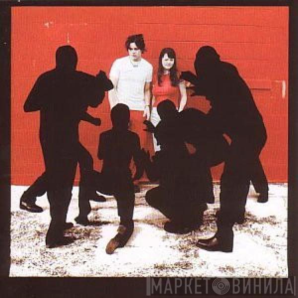  The White Stripes  - White Blood Cells