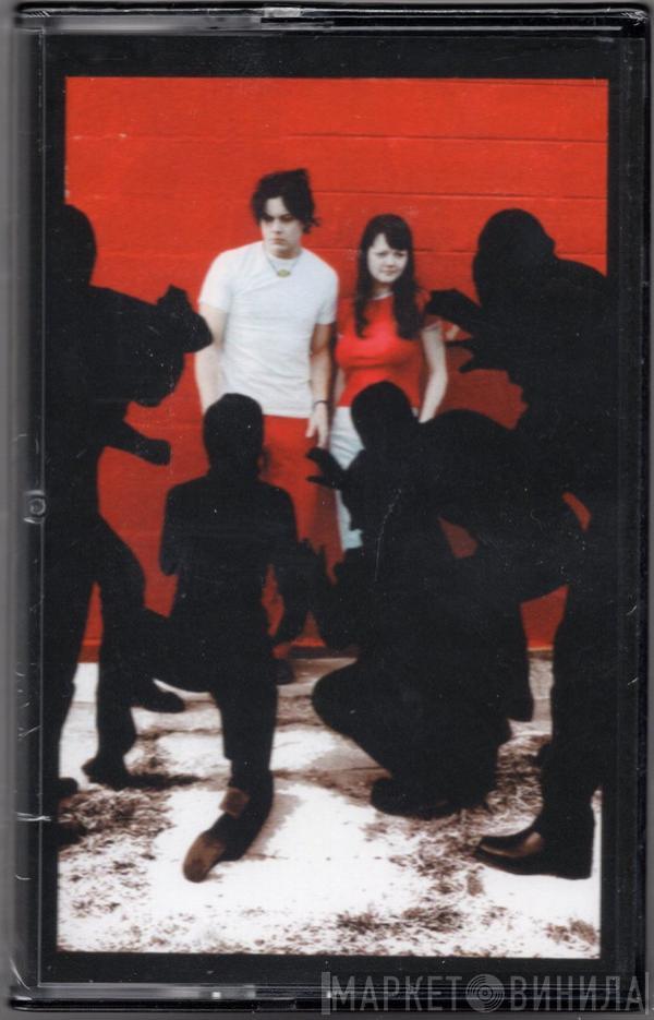  The White Stripes  - White Blood Cells