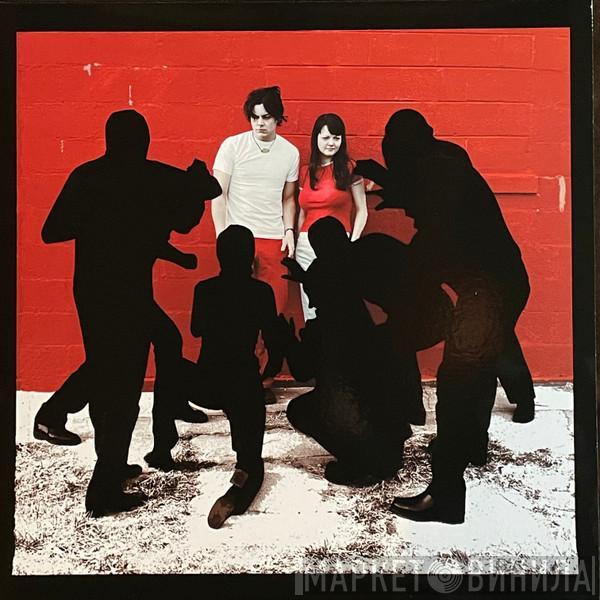  The White Stripes  - White Blood Cells