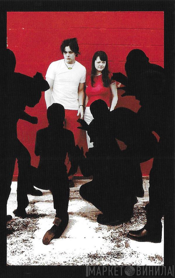  The White Stripes  - White Blood Cells