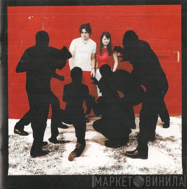  The White Stripes  - White Blood Cells