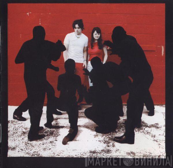 The White Stripes - White Blood Cells