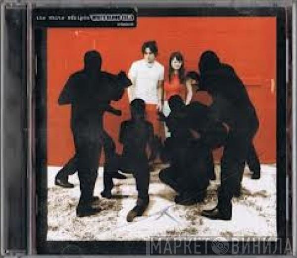  The White Stripes  - White Blood Cells