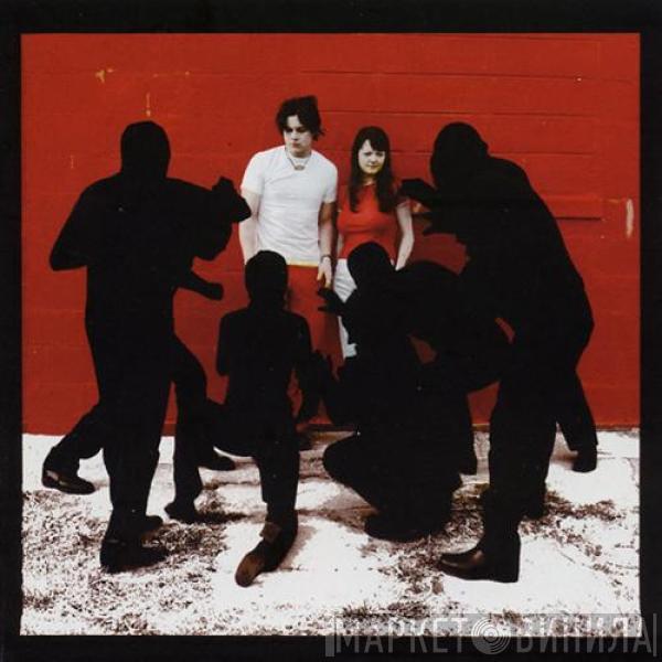  The White Stripes  - White Blood Cells