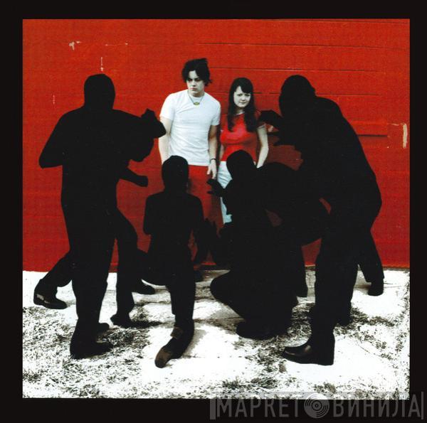  The White Stripes  - White Blood Cells