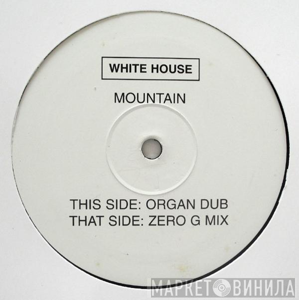 The Whitehouse - Mountain