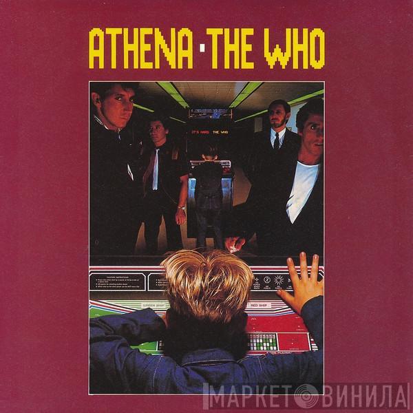 The Who - Athena