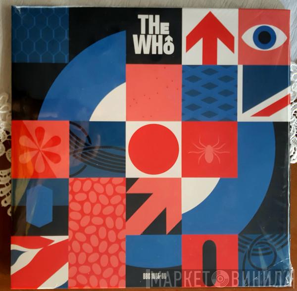 The Who - BBC 1965-66
