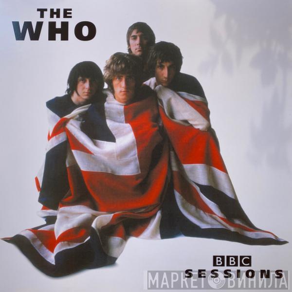 The Who - BBC Sessions