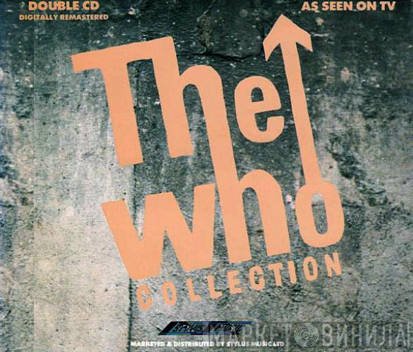 The Who - Collection